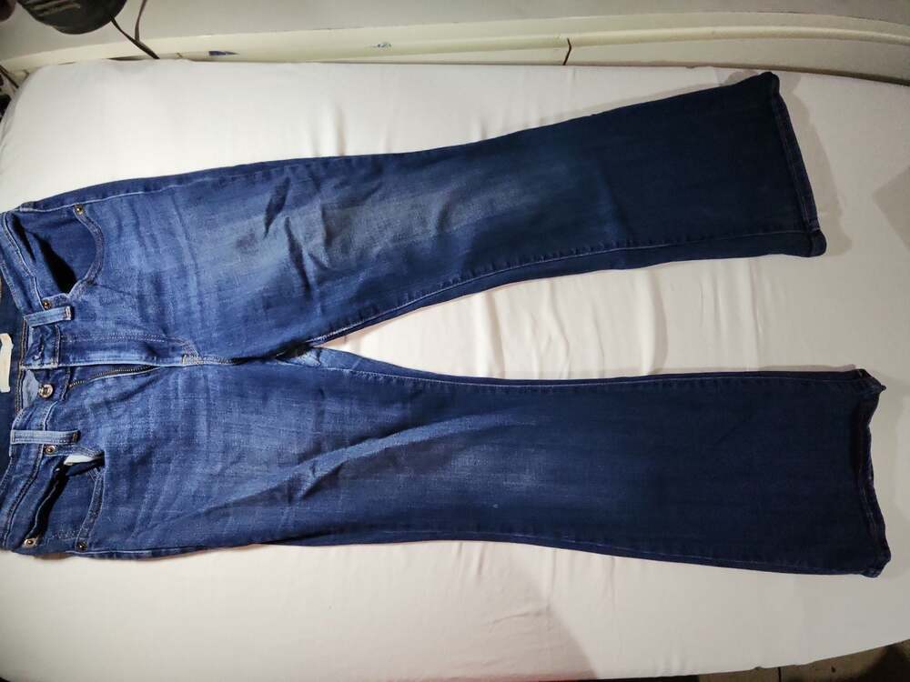Levi's Women's Bootcut Jeans 30x32